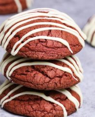 Cake Mix Cookies