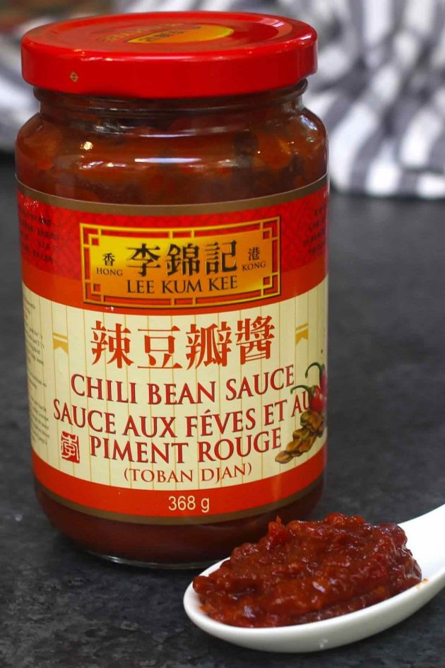 Doubanjiang