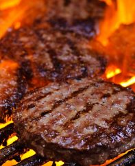There’s no denying that a homemade burger hits different. When you have full control over the seasoning and grilling, you can make it just the way you like it. The trick is knowing how long to grill burgers to get your desired doneness.