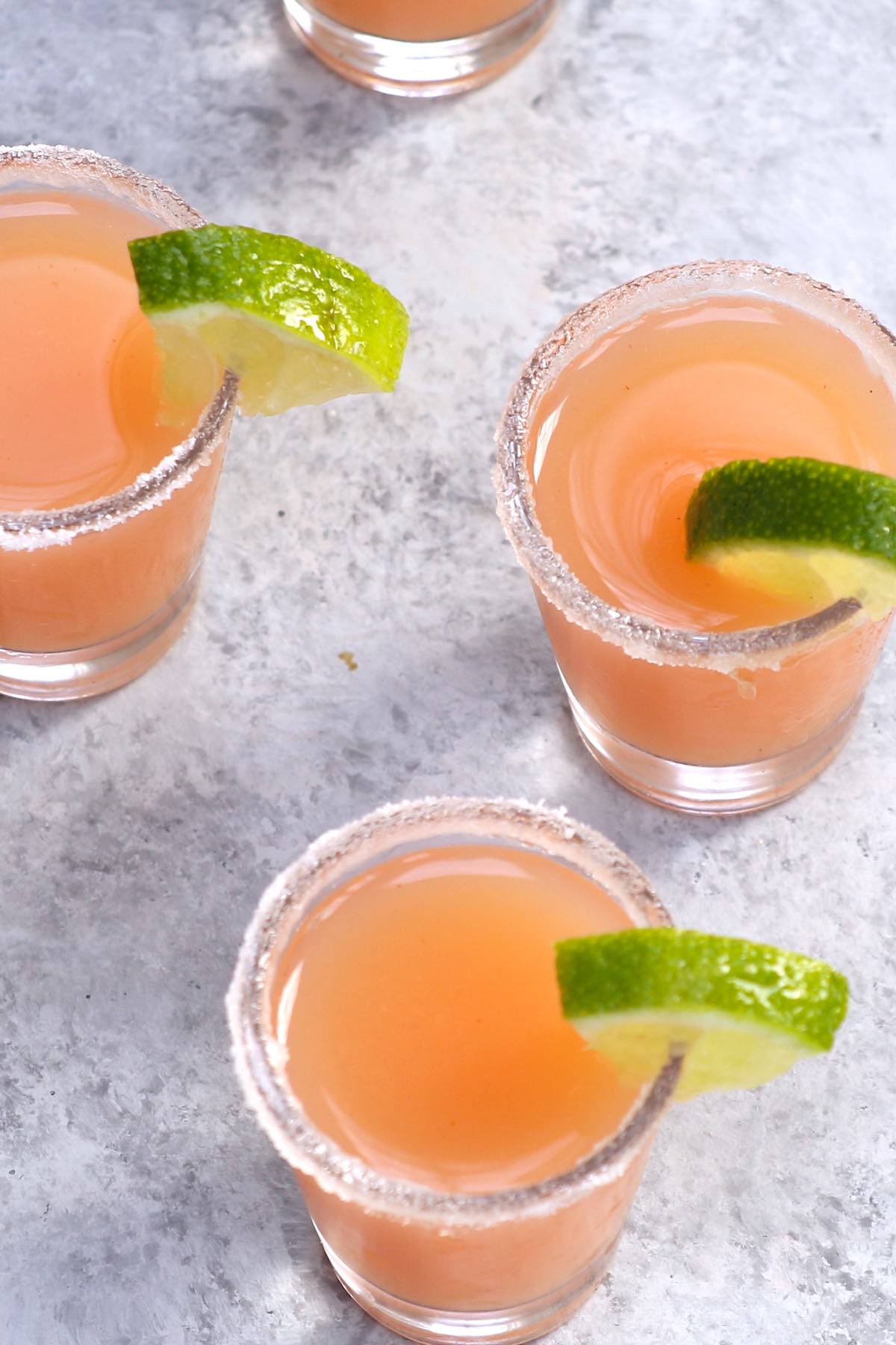Mexican Candy Shot is sure to impress your family and friends at your next dinner party! It’s sweet and slightly spicy with lots of fruity flavors. This recipe is easy to make, and you can customize it with different flavors like watermelon, strawberry, or guava juice.