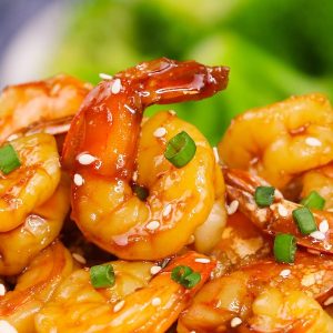 Teriyaki Recipes