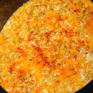 Trisha Yearwood Mac and Cheese